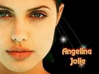 pic for Angelina Jolie